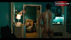 23. Anna Maria Muhe Nude Breasts – Dogs Of Berlin