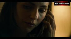 34. Anna Maria Muhe Nude Breasts – Dogs Of Berlin