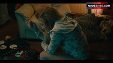 56. Anna Maria Muhe Nude Breasts – Dogs Of Berlin