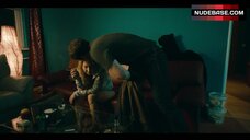 78. Anna Maria Muhe Nude Breasts – Dogs Of Berlin