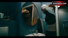 1. Katharina Schuttler Exposed Boobs – Dogs Of Berlin