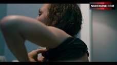 100. Katharina Schuttler Exposed Boobs – Dogs Of Berlin