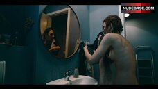 78. Katharina Schuttler Exposed Boobs – Dogs Of Berlin