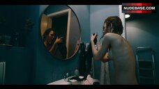 Katharina Schuttler Exposed Boobs – Dogs Of Berlin