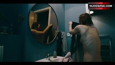 89. Katharina Schuttler Exposed Boobs – Dogs Of Berlin