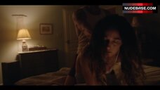 67. Emmanuelle Chriqui Doggy-Style Sex – Hospitality