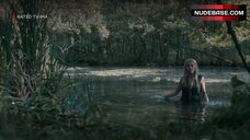 1. Thea Sofie Loch Naess Sexy Scene – The Last Kingdom