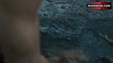 100. Thea Sofie Loch Naess Sexy Scene – The Last Kingdom