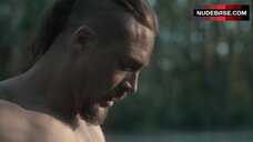 111. Thea Sofie Loch Naess Sexy Scene – The Last Kingdom