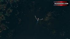 122. Thea Sofie Loch Naess Sexy Scene – The Last Kingdom