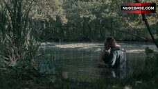 23. Thea Sofie Loch Naess Sexy Scene – The Last Kingdom