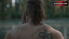 56. Thea Sofie Loch Naess Sexy Scene – The Last Kingdom