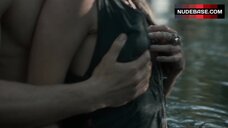 67. Thea Sofie Loch Naess Sexy Scene – The Last Kingdom