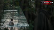 78. Thea Sofie Loch Naess Sexy Scene – The Last Kingdom