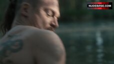 89. Thea Sofie Loch Naess Sexy Scene – The Last Kingdom