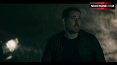 100. Lena Schmidtke Topless Scene – Dogs Of Berlin