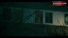 12. Lena Schmidtke Topless Scene – Dogs Of Berlin