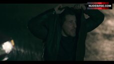 34. Lena Schmidtke Topless Scene – Dogs Of Berlin