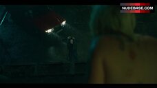 45. Lena Schmidtke Topless Scene – Dogs Of Berlin