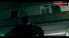 56. Lena Schmidtke Topless Scene – Dogs Of Berlin