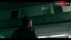 67. Lena Schmidtke Topless Scene – Dogs Of Berlin