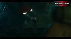 89. Lena Schmidtke Topless Scene – Dogs Of Berlin