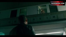 Lena Schmidtke Topless Scene – Dogs Of Berlin