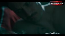 100. Lena Schmidtke Bare Boobs – Dogs Of Berlin