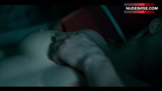 45. Lena Schmidtke Bare Boobs – Dogs Of Berlin