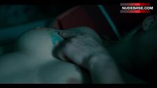 56. Lena Schmidtke Bare Boobs – Dogs Of Berlin