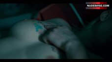 67. Lena Schmidtke Bare Boobs – Dogs Of Berlin