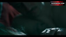 89. Lena Schmidtke Bare Boobs – Dogs Of Berlin