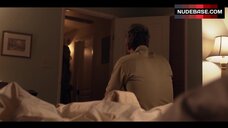 1. Hot Emmanuelle Chriqui – Hospitality