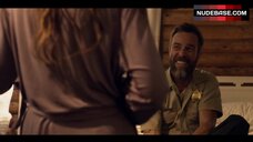 12. Hot Emmanuelle Chriqui – Hospitality