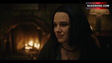 23. April Bowlby Cleavage – Titans