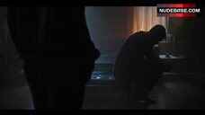 1. Minka Kelly Bare Ass – Titans