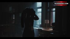 12. Minka Kelly Bare Ass – Titans