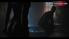 Minka Kelly Bare Ass – Titans