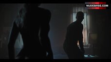 23. Minka Kelly Bare Ass – Titans