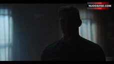 34. Minka Kelly Bare Ass – Titans