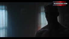 67. Minka Kelly Bare Ass – Titans