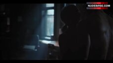 78. Minka Kelly Bare Ass – Titans