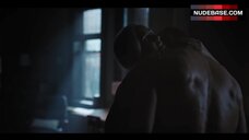 89. Minka Kelly Bare Ass – Titans