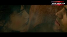 100. Justine Cotsonas Underwear Scene – Tell Me A Story