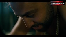 56. Giannina Erfany-Far Intimate Scene – Dogs Of Berlin