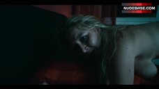 Anna Maria Muhe Interrupted Sex – Dogs Of Berlin