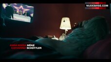 45. Anna Maria Muhe Interrupted Sex – Dogs Of Berlin
