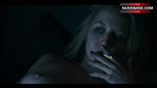 56. Anna Maria Muhe Interrupted Sex – Dogs Of Berlin