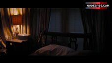 100. Sarah Gadon Full Frontal Nude – Octavio Is Dead