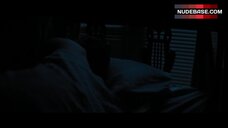 67. Sarah Gadon Full Frontal Nude – Octavio Is Dead